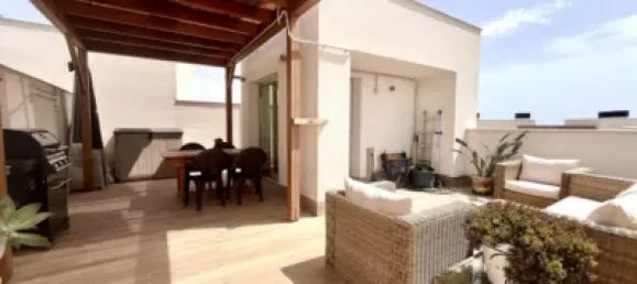 Ático de 2 dormitorios en Málaga, Spain No. 183015 24