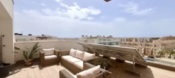 Ático de 2 dormitorios en Málaga, Spain No. 183015 26