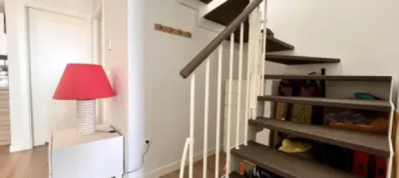 Ático de 2 dormitorios en Málaga, Spain No. 183015 19