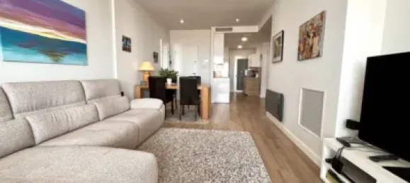 Ático de 2 dormitorios en Málaga, Spain No. 183015 12