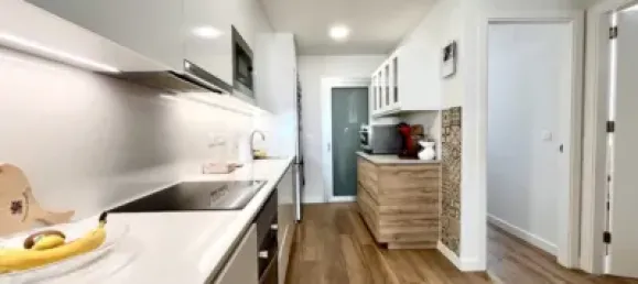 Ático de 2 dormitorios en Málaga, Spain No. 183015 2