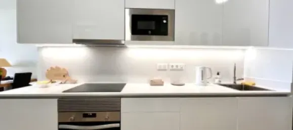 Ático de 2 dormitorios en Málaga, Spain No. 183015 4