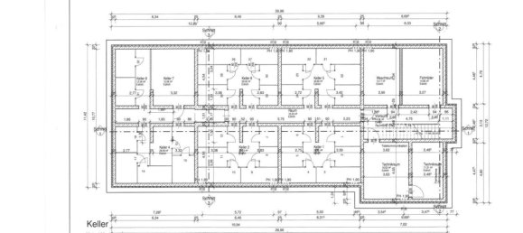 Propriété commerciale à Strassgang, Austria 855m² No. 33350 18