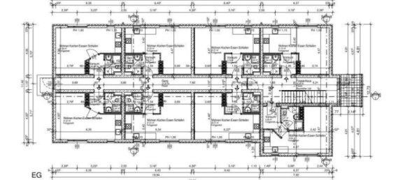 Propriété commerciale à Strassgang, Austria 855m² No. 33350 19