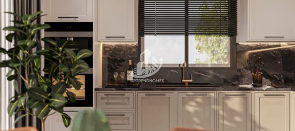 Apartamento 3+1 em Oba, Turkey N.º 14661 12