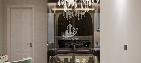 Apartamento 3+1 em Oba, Turkey N.º 14661 9