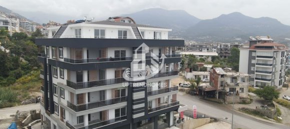 Apartamento 3+1 em Oba, Turkey N.º 14661 24