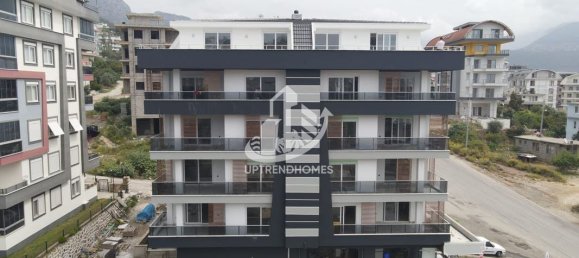 Apartamento 3+1 em Oba, Turkey N.º 14661 22