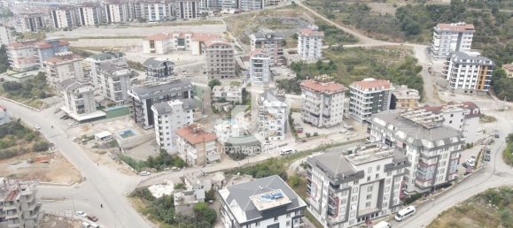 Apartamento 3+1 em Oba, Turkey N.º 14661 18