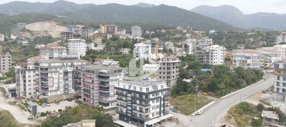 Apartamento 3+1 em Oba, Turkey N.º 14661 19