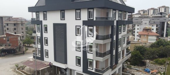 Apartamento 3+1 em Oba, Turkey N.º 14661 21