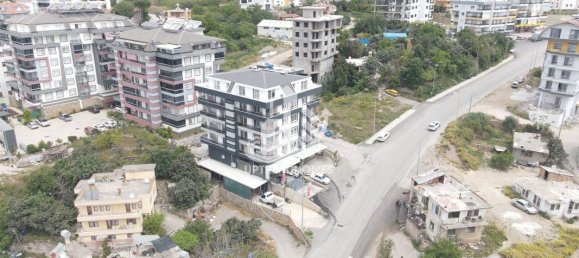 Apartamento 3+1 em Oba, Turkey N.º 14661 20