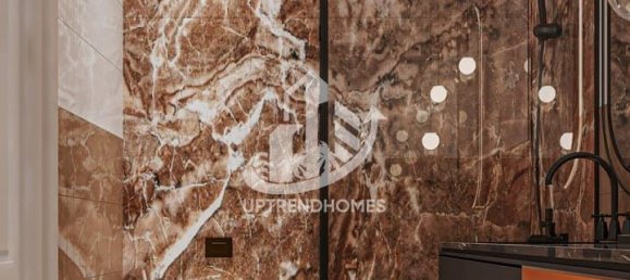 Apartamento 3+1 em Oba, Turkey N.º 14661 7