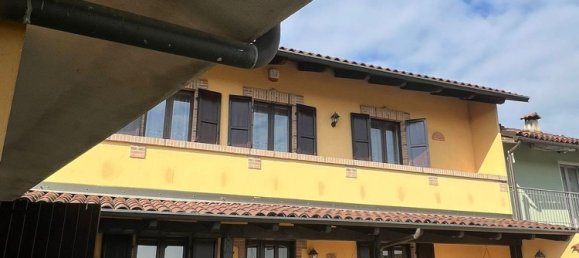 8 rooms House in Sommariva del Bosco, Italy No. 229992 10