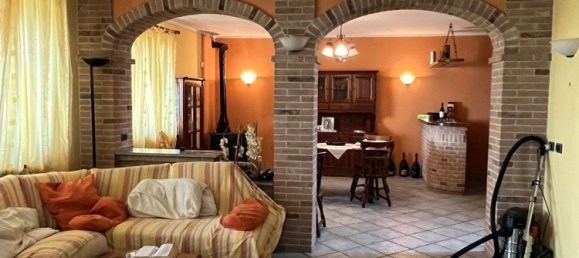 8 rooms House in Sommariva del Bosco, Italy No. 229992 24