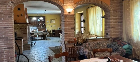 8 rooms House in Sommariva del Bosco, Italy No. 229992 29