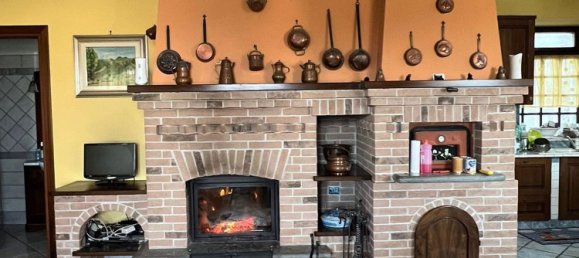 8 rooms House in Sommariva del Bosco, Italy No. 229992 21