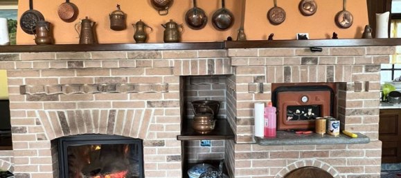 8 rooms House in Sommariva del Bosco, Italy No. 229992 20