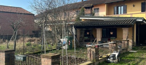8 rooms House in Sommariva del Bosco, Italy No. 229992 12