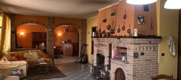 8 rooms House in Sommariva del Bosco, Italy No. 229992 26