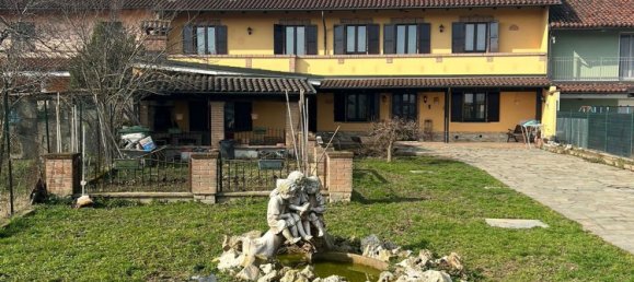 8 rooms House in Sommariva del Bosco, Italy No. 229992 4