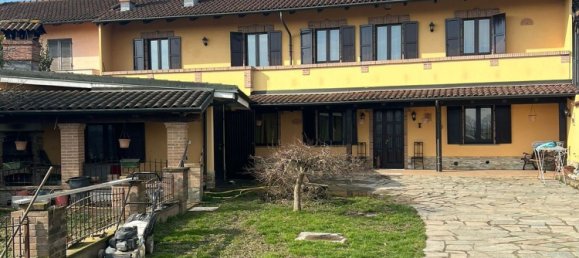 8 rooms House in Sommariva del Bosco, Italy No. 229992 11