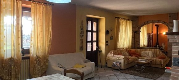 8 rooms House in Sommariva del Bosco, Italy No. 229992 28