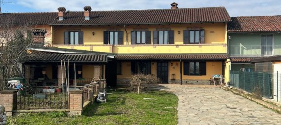 8 rooms House in Sommariva del Bosco, Italy No. 229992 9