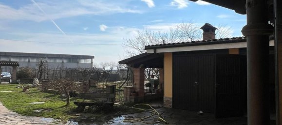 8 rooms House in Sommariva del Bosco, Italy No. 229992 18