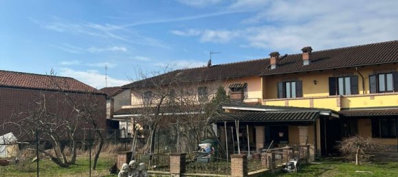 8 rooms House in Sommariva del Bosco, Italy No. 229992 7