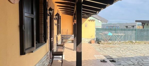 8 rooms House in Sommariva del Bosco, Italy No. 229992 17