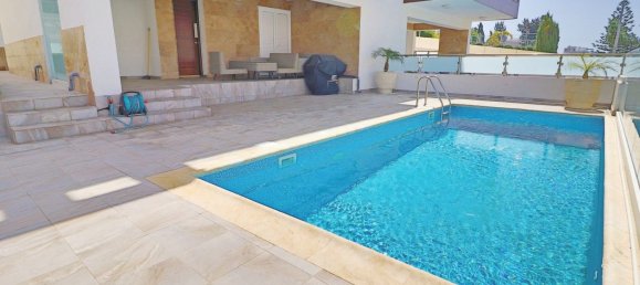 Вилла с 2 спальнями в Киссонерга, Кипр № 22981 3