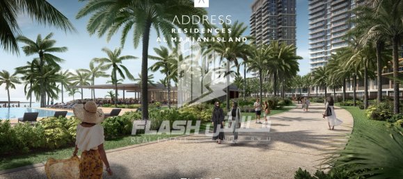 2 bedrooms Apartment in Al Marjan Island, UAE No. 33102 6