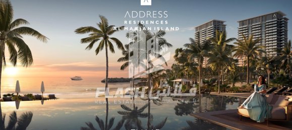 2 bedrooms Apartment in Al Marjan Island, UAE No. 33102 9