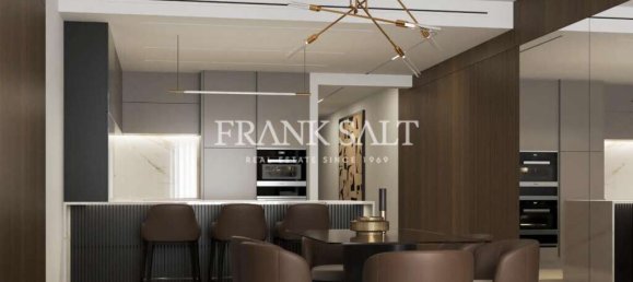 2 bedrooms Penthouse in Santa Venera, Malta No. 1336 5