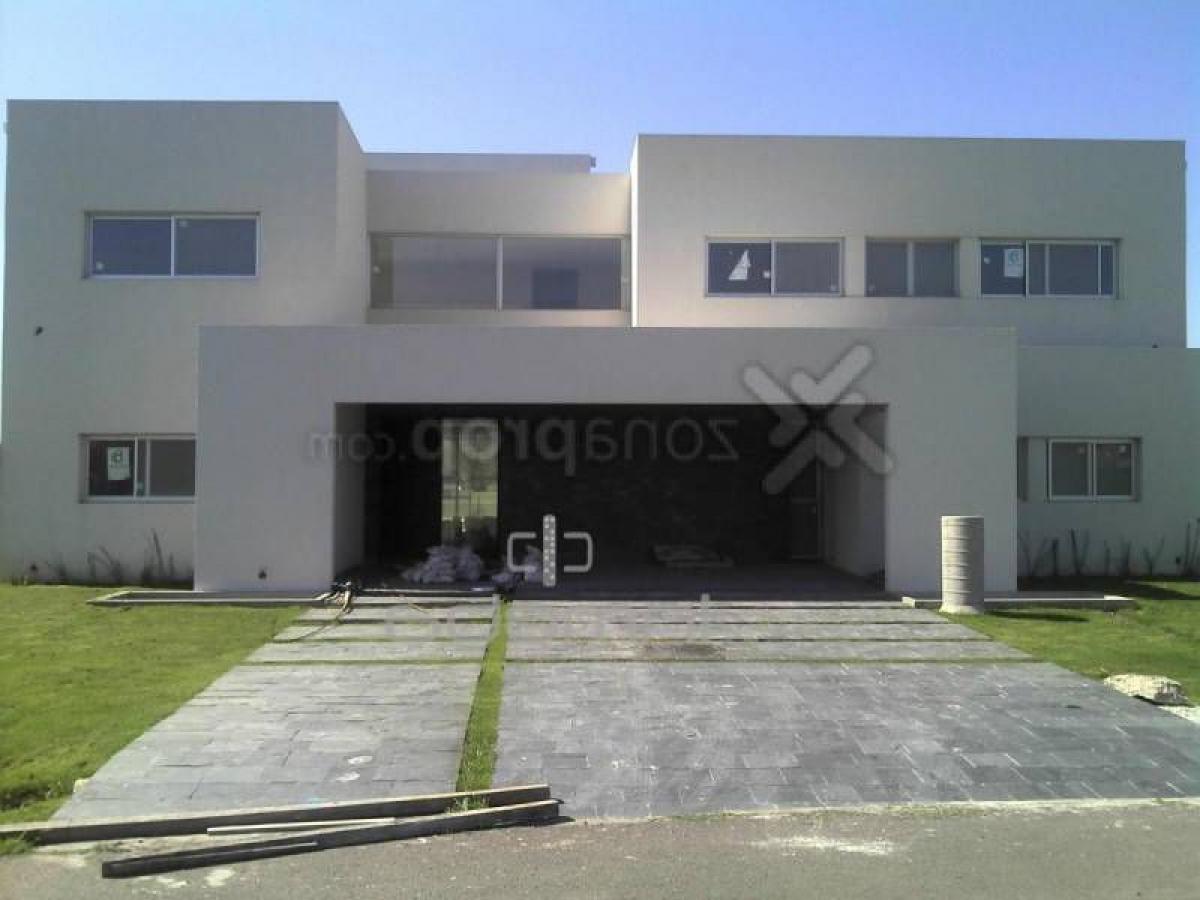 4 Schlafzimmer Haus in Pilar, Argentina, Nr. 76938