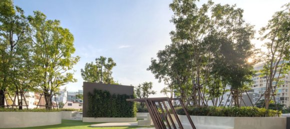 30.82m² Condo in Pattaya, Thailand No. 12054 15