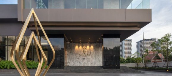 30.82m² Condo in Pattaya, Thailand No. 12054 18