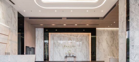 30.82m² Condo in Pattaya, Thailand No. 12054 26