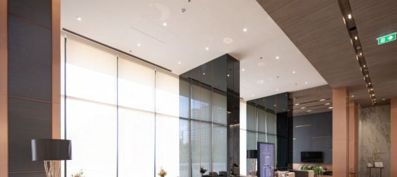 30.82m² Condo in Pattaya, Thailand No. 12054 10