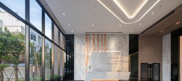 30.82m² Condo in Pattaya, Thailand No. 12054 22