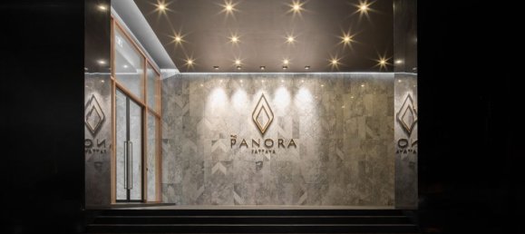 30.82m² Condo in Pattaya, Thailand No. 12054 29