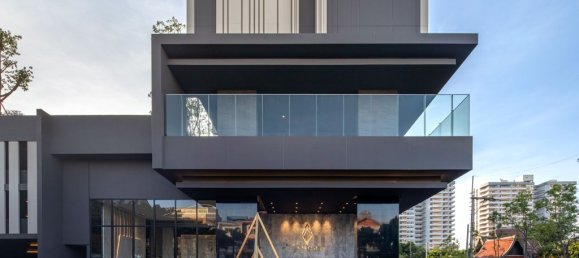 30.82m² Condo in Pattaya, Thailand No. 12054 7