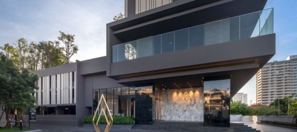 30.82m² Condo in Pattaya, Thailand No. 12054 9