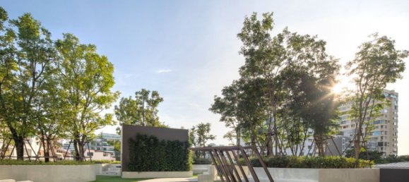 30.82m² Condo in Pattaya, Thailand No. 12054 17