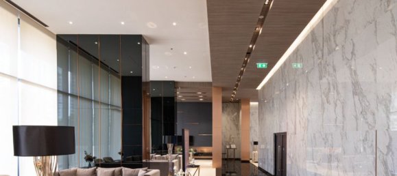 30.82m² Condo in Pattaya, Thailand No. 12054 8