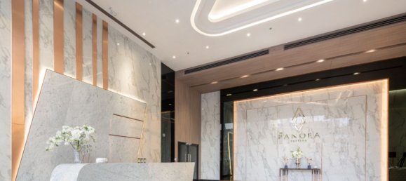 30.82m² Condo in Pattaya, Thailand No. 12054 28