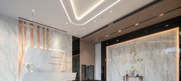 30.82m² Condo in Pattaya, Thailand No. 12054 24