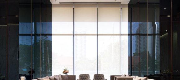 30.82m² Condo in Pattaya, Thailand No. 12054 3