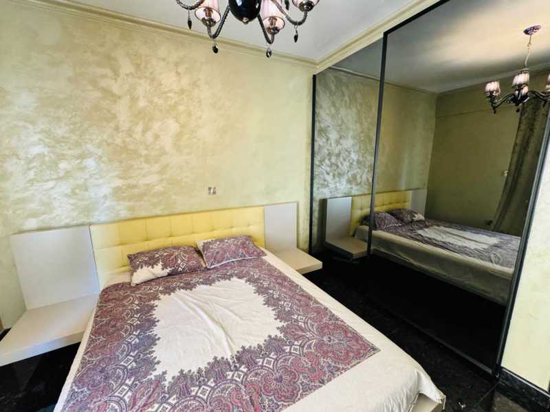 3 bedrooms Apartment in Agios Tychonas, Cyprus No. 11705